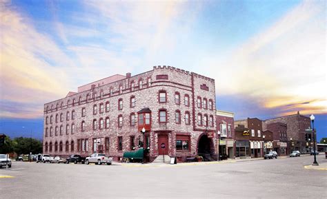 calumet hotel pipestone mn owners.